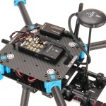 Wholesale Price New Style Hot Selling Holybro X500 V2 Kit X500 V2 Kit-Pixhawk 6X Standard 915Mhz Radio FPV Accessories